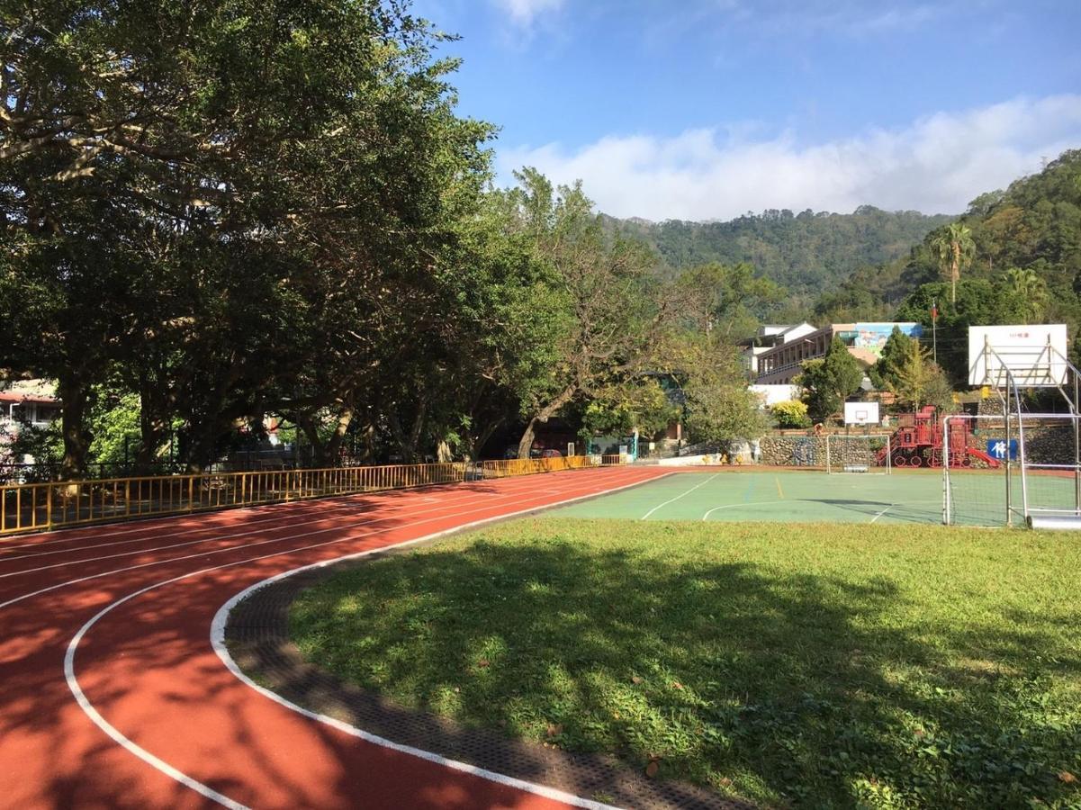 Zuo An Homestay Hengshan Exterior foto